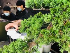 -湊湊火锅·茶憩(东城万达店)