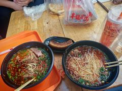 -一品飘香米线(一中总店)