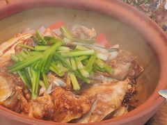 -粥旺庄(芳村店)