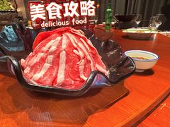 -中国徽菜·徽商故里(罍街店)