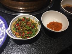 -羊肉街口老银川滩羊涮肉馆