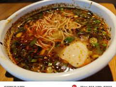 -中阿兰牛肉面(悦海新天地店)