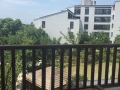 -苏州香山国际大酒店