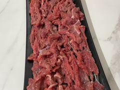 -潮汕良记牛肉火锅(洪武路店)