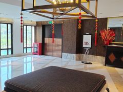-三亚亚龙湾瑞吉度假酒店