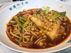 -提雅新疆炒米粉(青岛万象城店)