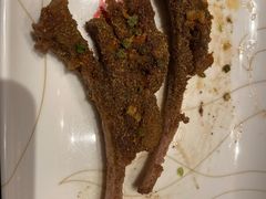 -火地铁板烧(昆山万象汇店)