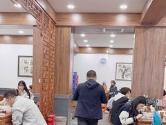 -马洪小炒泡馍馆(钟楼回民街店)
