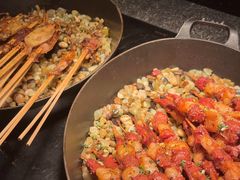 -Social 秀西餐厅-长沙瑞吉酒店(运达店)