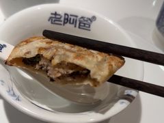 -老阿爸鲜鱼土菜(独墅湖店)