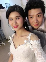 点击看大图 -金夫人婚纱摄影(华南店)