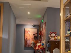 -沐森 •疗愈头疗馆(打浦桥店)