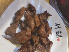 -喜来稀肉(望京店)