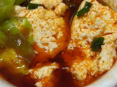 -海关荤豆花(洋河一路店)