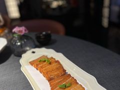 -锦府园·新台州菜(合生汇店)