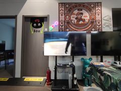-扑水电玩·PS·Switch·桌游(湖大店)