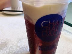 -茶百道(百脑汇店)
