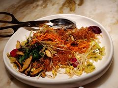 那府十样儿菜-京华烟云·北京烤鸭(领展购物广场·中关村店)