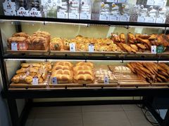 -巴莉甜甜(中环城店)