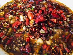 谗嘴牛蛙-山城酒家(燕山路店)