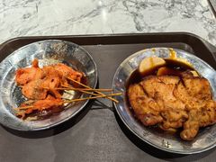 -鲜得来排骨年糕(即墨路店)