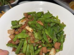 -简小舍·民间手艺菜(武昌江滩店)