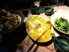 -锦府盐帮·侯宅(五棵松万达店)