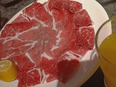 -重庆九记老火锅(广场店)