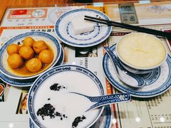 -捷信牛奶甜品世家(合生汇店)