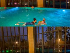 -郑州银基黄帝宫御温泉