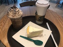 -星巴克(北京王府井店)
