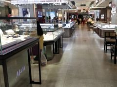 -利群商厦(台东店)