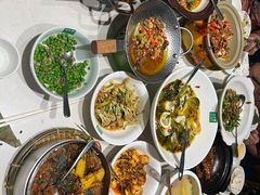 -绿草地·湘菜(7mall店)