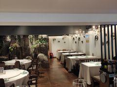 大堂-老湘亲·品鉴湘菜(湖里店)