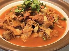 -洞庭家宴·头牌甲鱼(广渠门店)