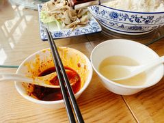 -四姑娘山阿巴郎·藏式花园餐厅