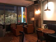 -81bakery(关山路店)