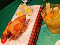 -大鸽饭(汉溪长隆店)
