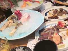 -松坂屋日料自助(长城路店)