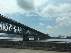 -钱塘江大桥