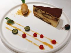 -燃扒房Steakhouse(皇庭店)