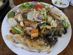 -华记粥饭店(印象容桂主题风情街店)