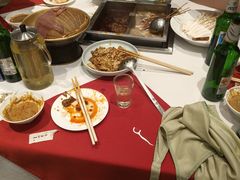 -皇城老妈·大连海鲜火锅(港湾店)