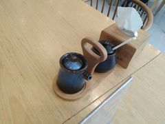 -镇南锅盖面馆(解放路店)