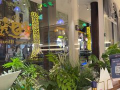 -狮王府淮扬菜(夫子庙老门东店)
