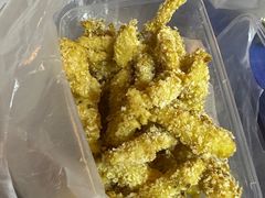 -老七饭馆(光荣道总店)