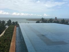 -海口万豪·大堂吧·望海吧.日落海景·下午茶·奶茶·咖啡·轻食·蛋糕·鸡尾酒·清吧