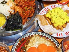 -哼蟹二将·烤肉酱蟹(合生汇店)