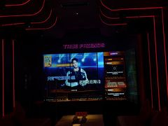 -星聚会KTV(龙湖上海奉贤天街店)