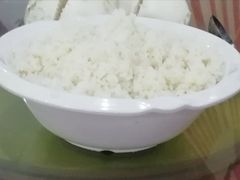 米饭-袁家农家乐